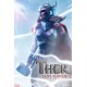 Marvel Comics Premium Format Figure Thor Jane Foster 52 cm